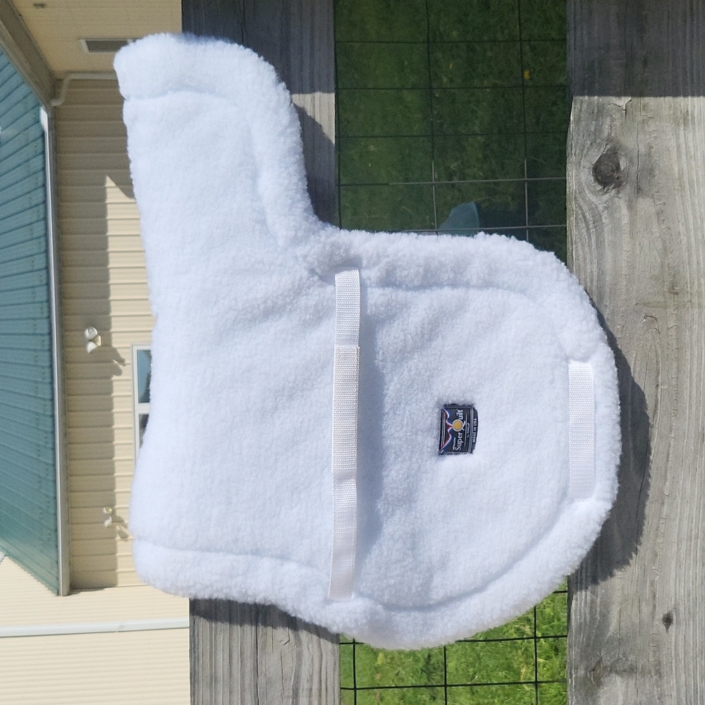 Medallion Super Quilt by Toklat Show Pad